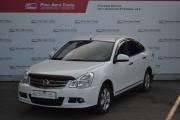 Nissan Almera III (G15) Старый Оскол  - изображение 9