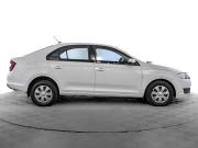 Skoda Rapid I Рестайлинг Москва  - изображение 30