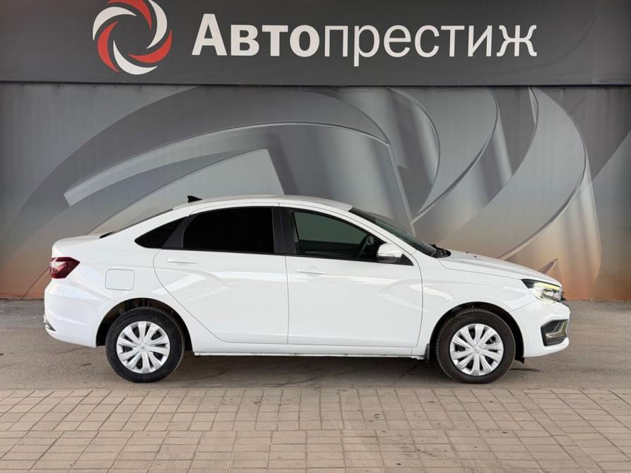 Lada (ВАЗ) Vesta I Рестайлинг (NG) Волгоград  - изображение 4