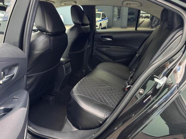 Toyota Corolla XII (E210) с пробегом 2020 года, цена 2 099 000 рублей, 112663 км, седан, Автокод Объявления