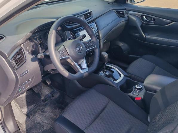 Nissan X-Trail III Рестайлинг с пробегом 2019 года, цена 2 350 000 рублей, 81940 км, внедорожник, Автокод Объявления