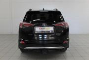 Toyota RAV4 IV (XA40) Рестайлинг Астрахань  - изображение 30