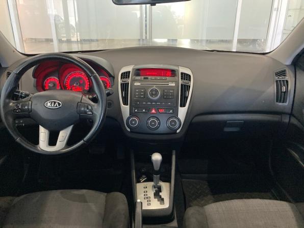 Kia Ceed I Рестайлинг с пробегом 2010 года, цена 640 000 рублей, 263275 км, хэтчбек, Автокод Объявления