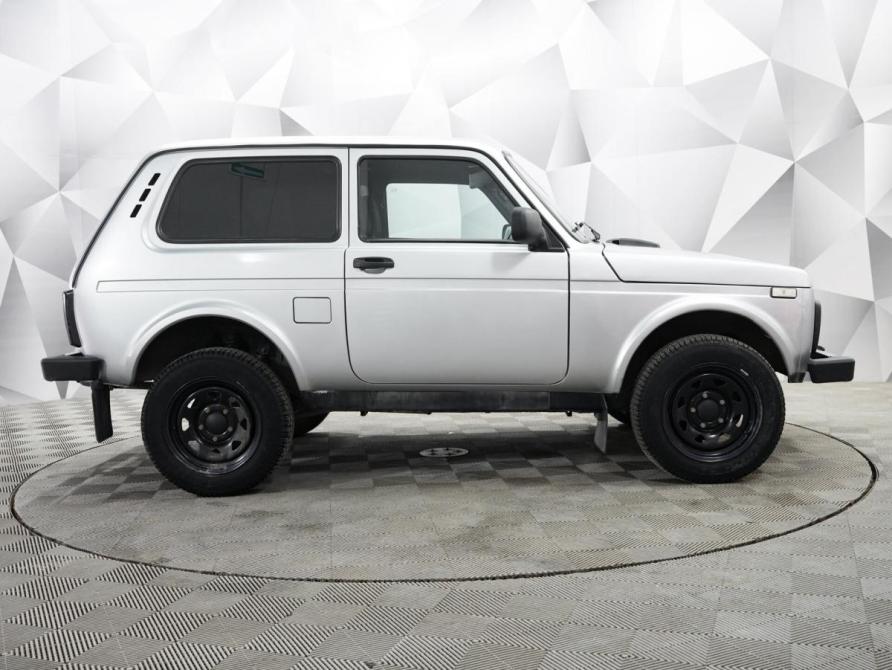Lada (ВАЗ) 2121 (4x4) I Рестайлинг Ульяновск  - изображение 6