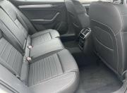 Skoda Superb III Рестайлинг Стерлитамак  - изображение 53