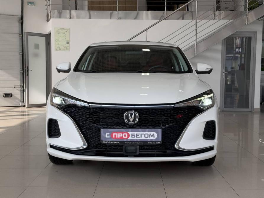 Changan Eado Plus Ростов-на-Дону  - изображение 2
