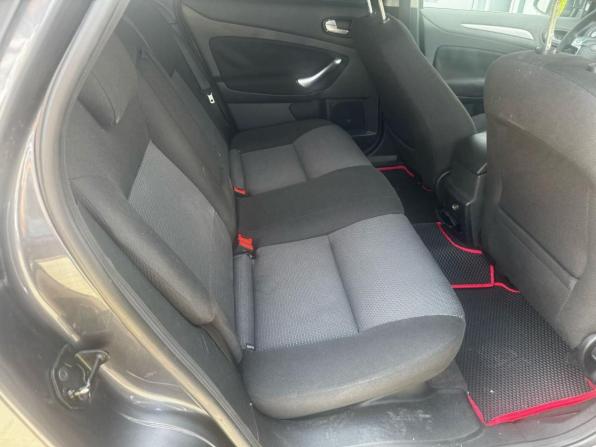 Ford Mondeo IV с пробегом 2008 года, цена 529 900 рублей, 438374 км, седан, Автокод Объявления