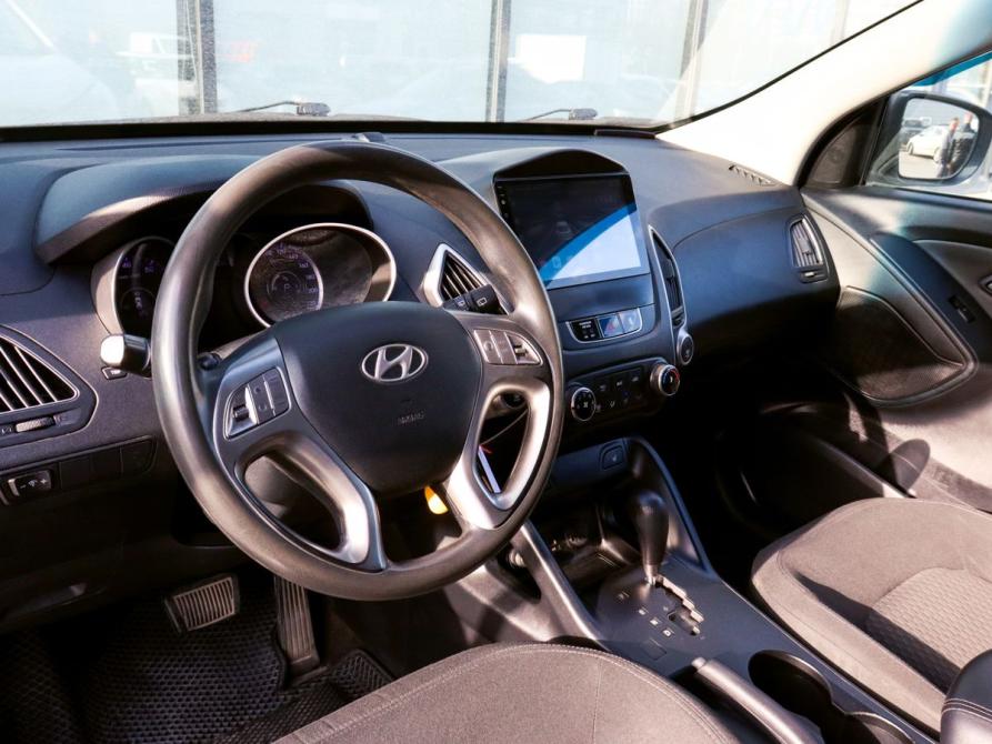 Hyundai ix35 I Екатеринбург  - изображение 14