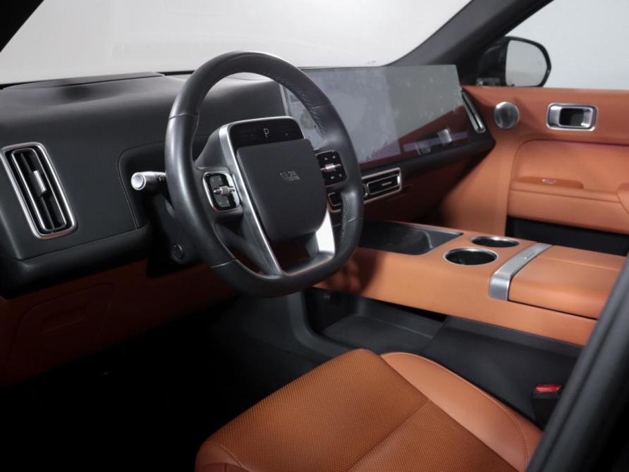 Li Auto (Lixiang) L7 I Рестайлинг Москва  - изображение 7