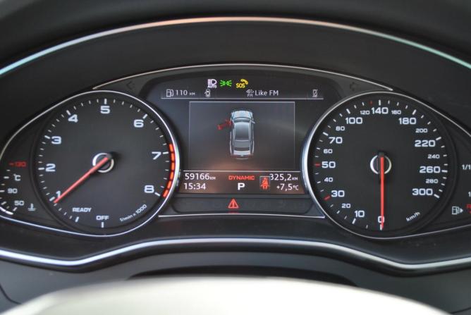 Audi A7 II (4K) с пробегом 2021 года, цена 5 100 000 рублей, 59000 км, лифтбек, Автокод Объявления