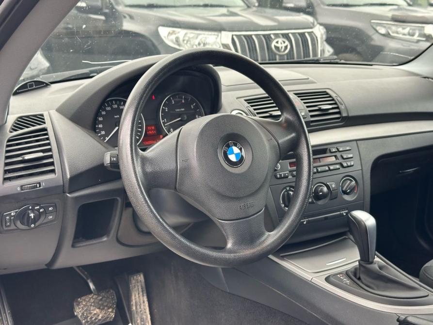 BMW 1 серии I (E81/E82/E87/E88) Рестайлинг Пермь  - изображение 20