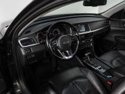Kia Optima IV Рестайлинг Тюмень  - изображение 36