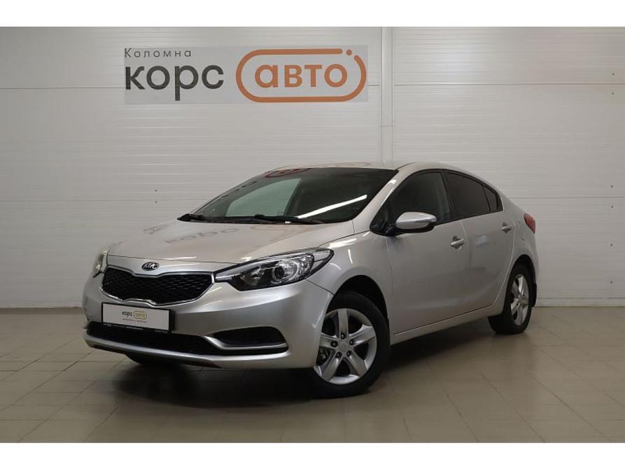 Kia Cerato III Коломна  - изображение 1