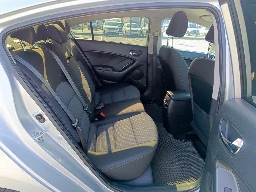Kia Cerato III Тюмень  - изображение 16