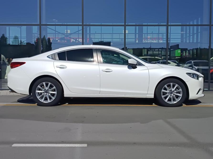 Mazda 6 III (GJ) Рестайлинг Оренбург  - изображение 5