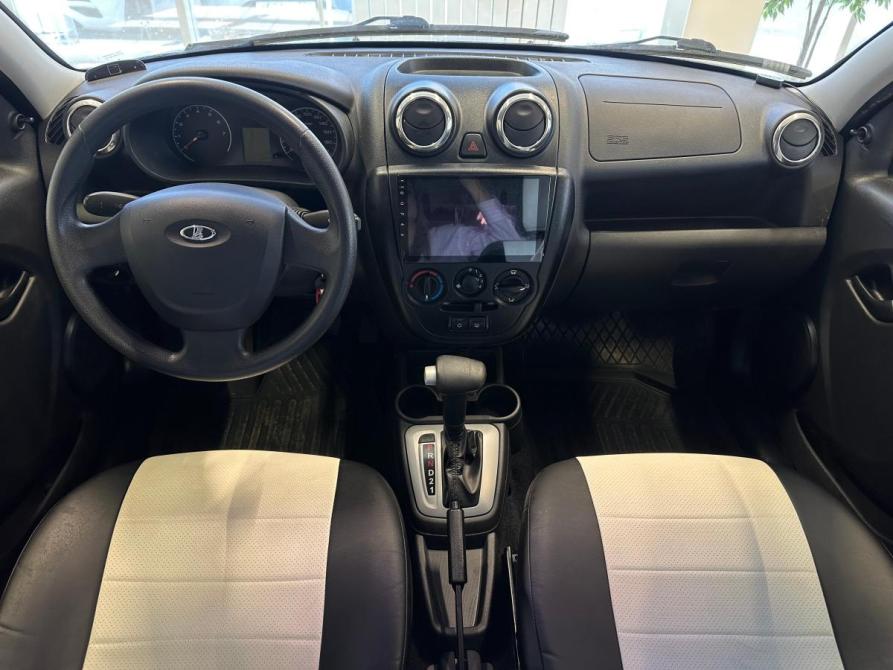 Lada (ВАЗ) Granta I Волгоград  - изображение 8
