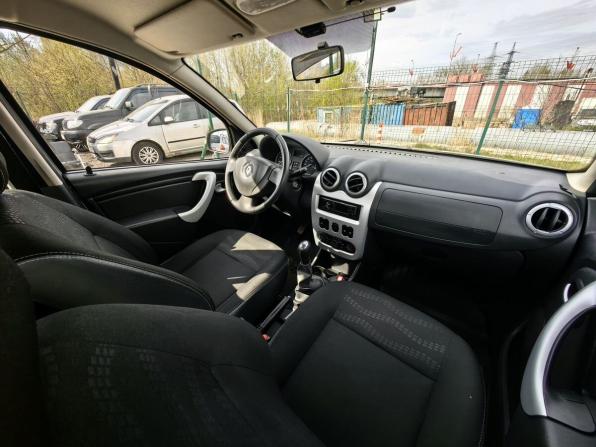 Renault Sandero I с пробегом 2013 года, цена 749 000 рублей, 49032 км, хэтчбек, Автокод Объявления