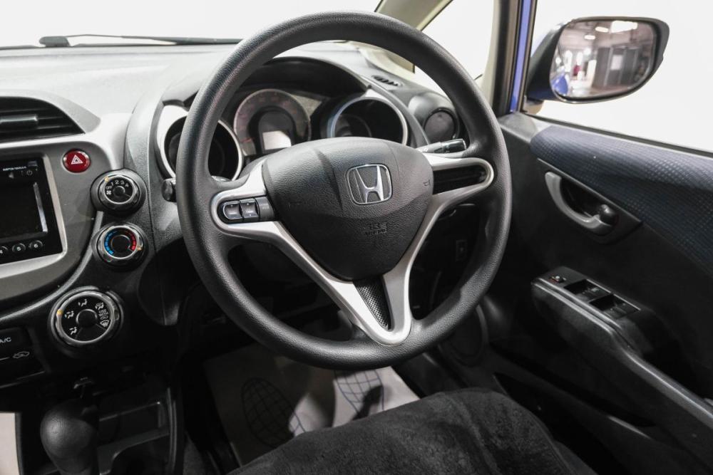 Honda Fit II Новокузнецк  - изображение 18