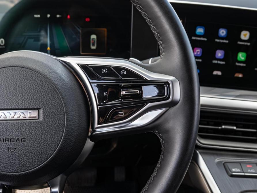 Haval F7 II Краснодар  - изображение 18