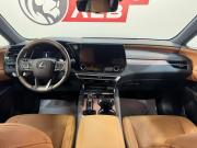 Lexus RX V Новочеркасск  - изображение 32
