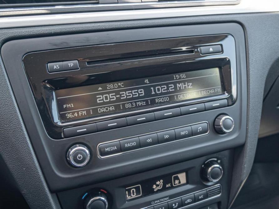 Skoda Rapid I Краснодар  - изображение 12