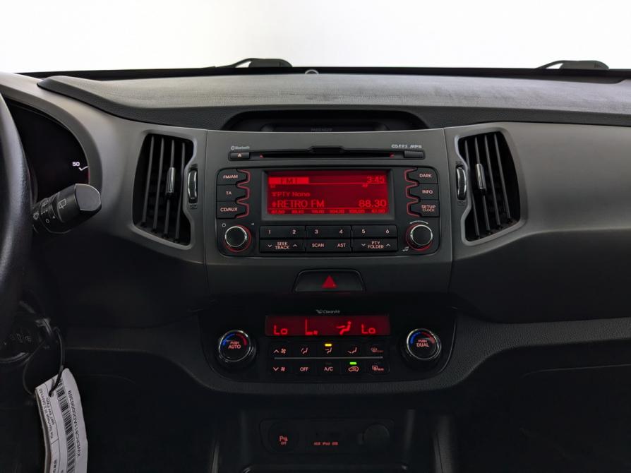 Kia Sportage III Москва  - изображение 15