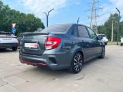Lada (ВАЗ) Granta I Рестайлинг Стерлитамак  - изображение 24