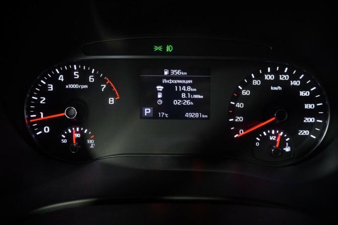 Kia Soul III с пробегом 2019 года, цена 2 075 000 рублей, 49280 км, хэтчбек, Автокод Объявления