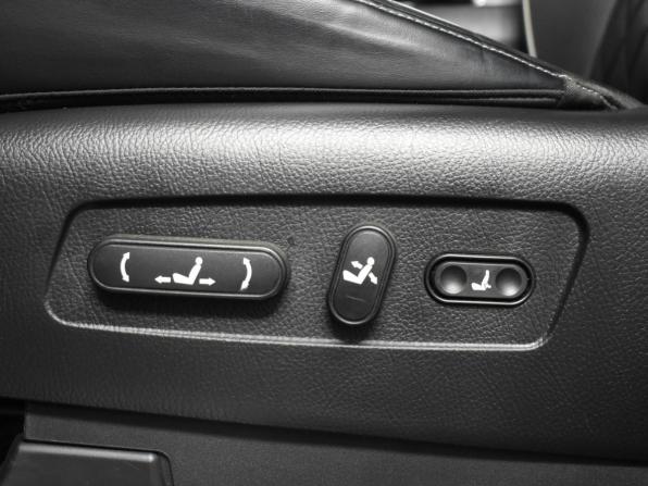 Kia Mohave I Рестайлинг 2 с пробегом 2022 года, цена 5 224 900 рублей, 85453 км, внедорожник, Автокод Объявления
