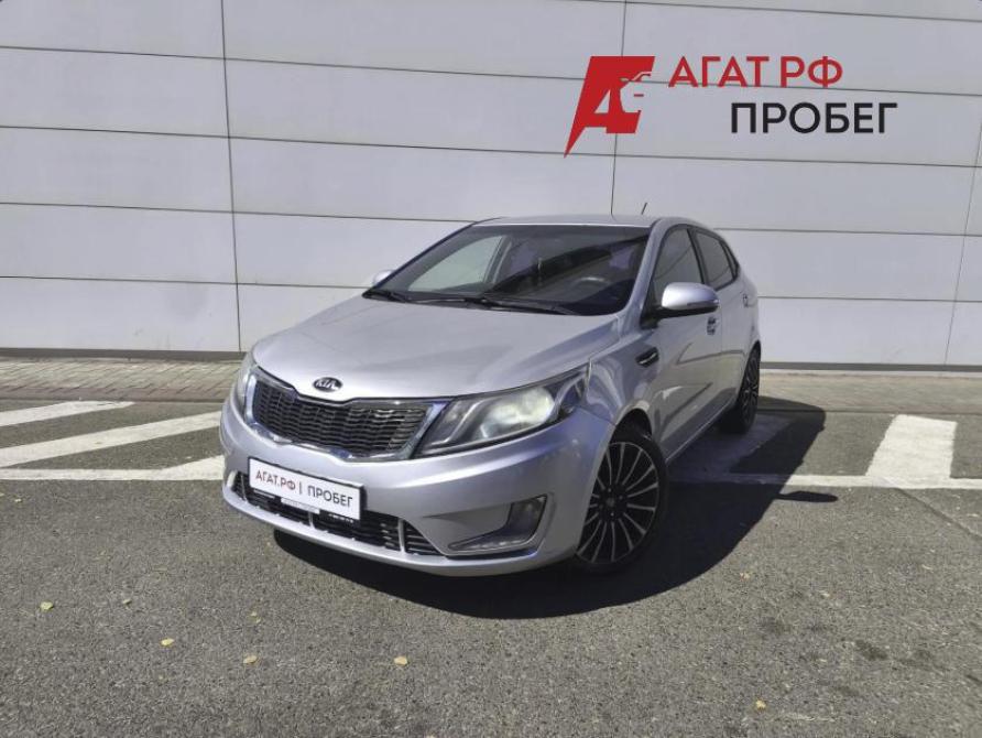 Kia Rio III Ставрополь  - изображение 1