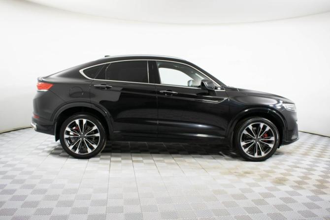 Geely Tugella I Рестайлинг с пробегом 2022 года, цена 3 237 000 рублей, 40515 км, внедорожник, Автокод Объявления