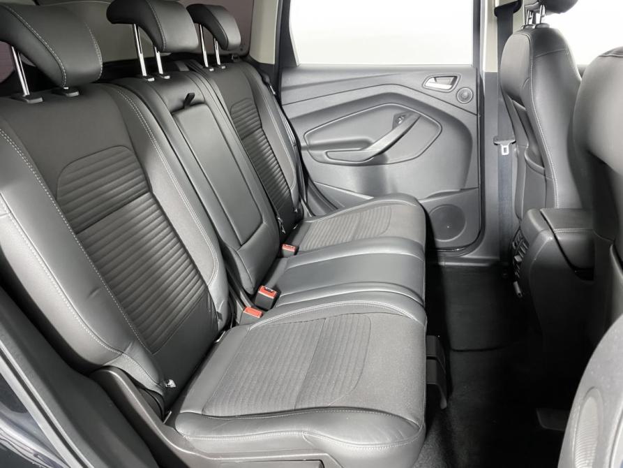 Ford Kuga II Рестайлинг Нижний Новгород  - изображение 12