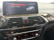 BMW X3 III (G01) Красноярск  - изображение 53