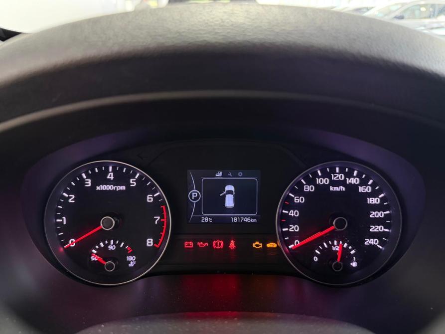 Kia Sportage IV Новороссийск  - изображение 11