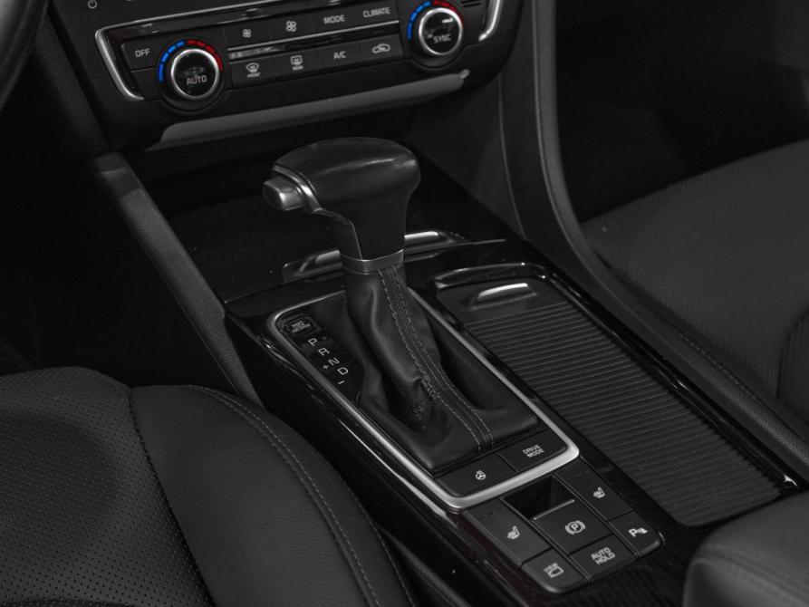 Kia Optima IV Рестайлинг Москва  - изображение 15