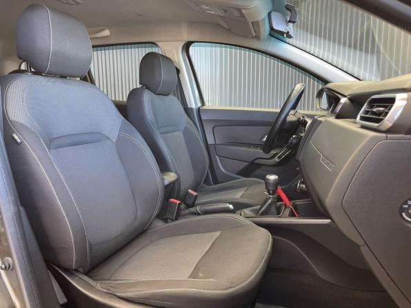 Renault Duster II с пробегом 2021 года, цена 1 757 000 рублей, 112674 км, внедорожник, Автокод Объявления