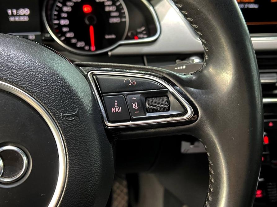 Audi A5 I (8T) Рестайлинг Оренбург  - изображение 19