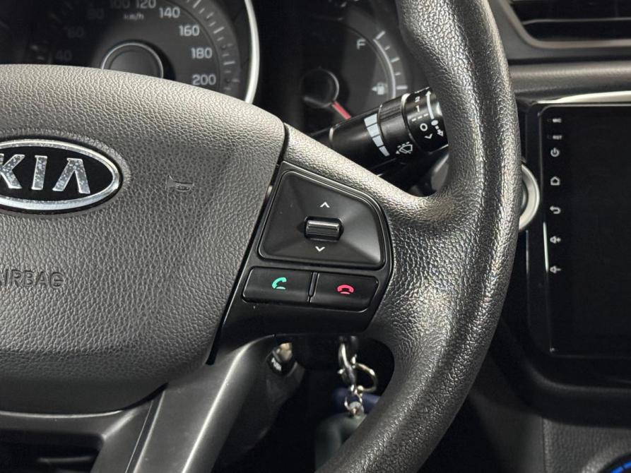 Kia Rio III Тюмень  - изображение 13