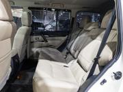 Mitsubishi Pajero IV Рестайлинг 2 Санкт-Петербург  - изображение 40