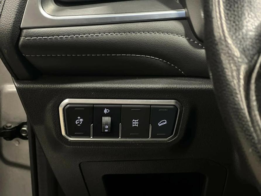 Haval F7 I Екатеринбург  - изображение 24