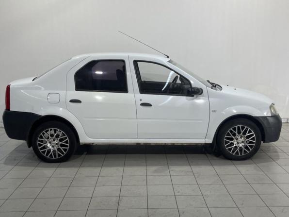 Renault Logan I с пробегом 2009 года, цена 383 000 рублей, 121470 км, седан, Автокод Объявления