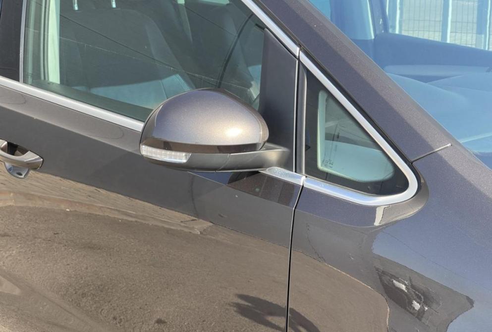 Volkswagen Sharan II Красноярск  - изображение 10