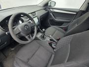 Skoda Octavia III (A7) Рестайлинг Москва  - изображение 26