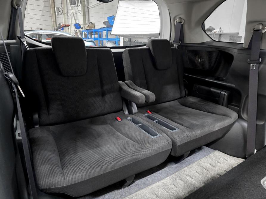 Honda Freed I Рестайлинг Красноярск  - изображение 16
