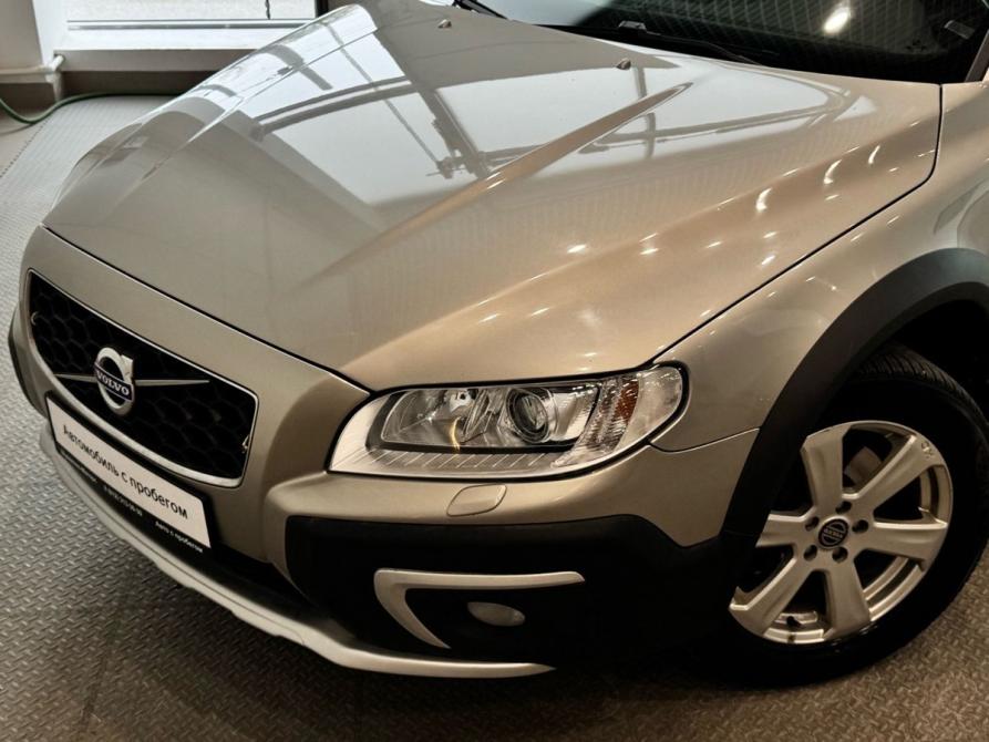 Volvo XC70 II Рестайлинг Санкт-Петербург  - изображение 7
