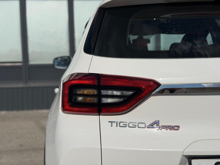 Chery Tiggo 4 Pro I Рестайлинг Волгоград  - изображение 10