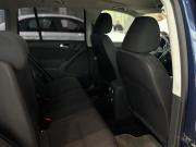 Volkswagen Tiguan I Рестайлинг Екатеринбург  - изображение 41