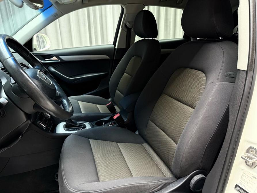 Audi Q3 I (8U) Ижевск  - изображение 27