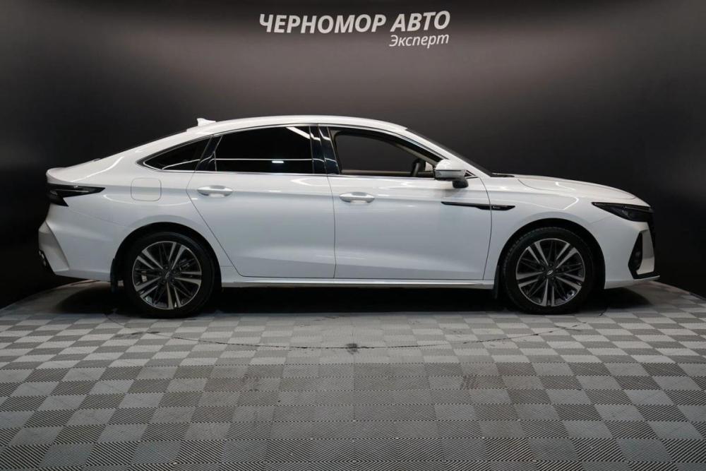 Chery Arrizo 8 Крым  - изображение 6