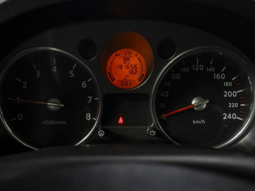 Nissan X-Trail II Москва  - изображение 10